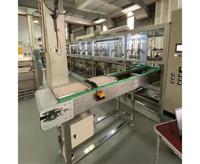 泰州新能源電池清洗線供應(yīng)商