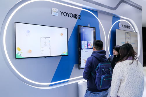 榮耀互聯(lián)網(wǎng)服務(wù) AI賦能體驗(yàn)提升，讓科技想象變成生活具象