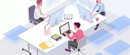 員工優秀，公司方有出路 網絡技術服務企業的興衰密碼