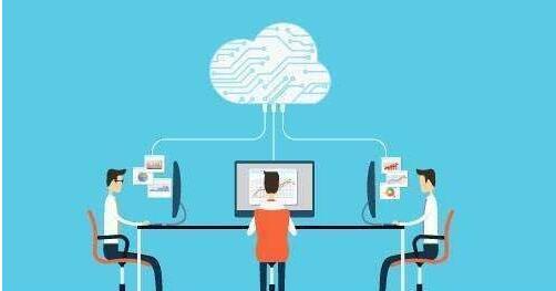 讓教育服務擺脫程序化——湖南婁底繼續網絡科技的技術革新之路