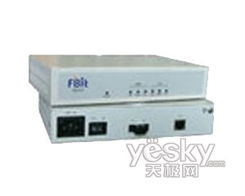 1250元預算入手光收發器 自如收發不受限，FiBit FB-D11SF-40自費體驗